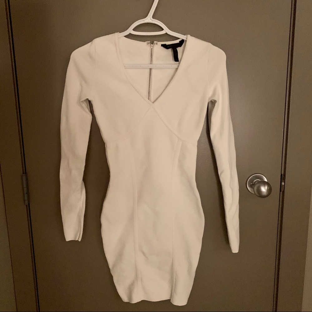 BCBG Bodycon Dress